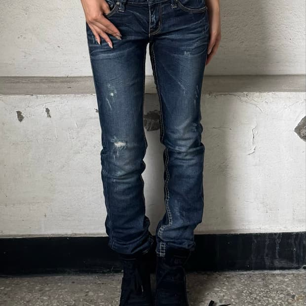 Buckaroo skinny jeans