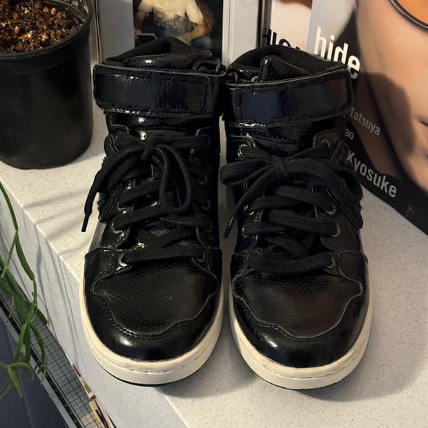 트루릴리전 코티드 하이탑