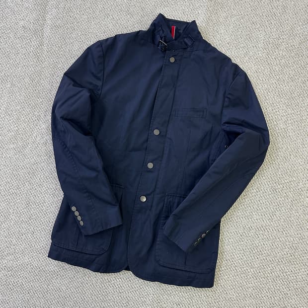 M 타미힐피거 남성용 패딩 자켓 0326D