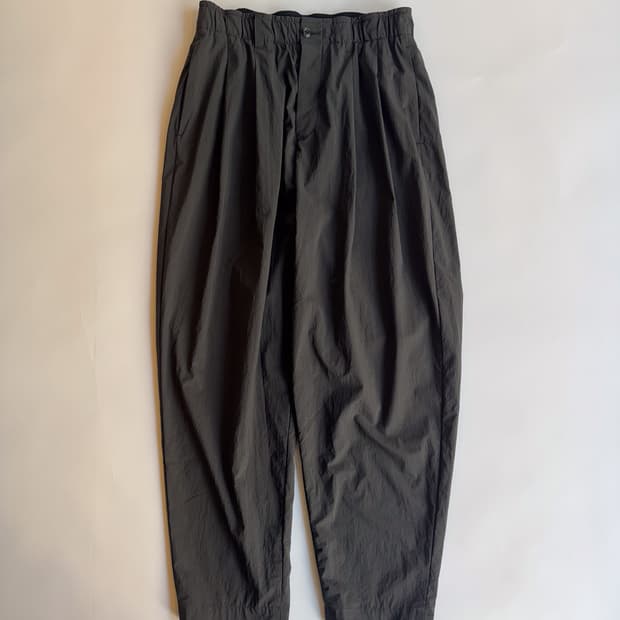 Kazuyuki Kumagai (Attachment) Pants