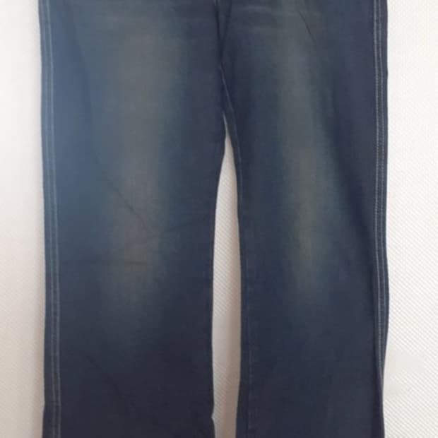 CK 캘빈클라인 빈티지 청바지 30인치