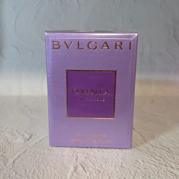 불가리 향수 옴니아 100ml 무료배송