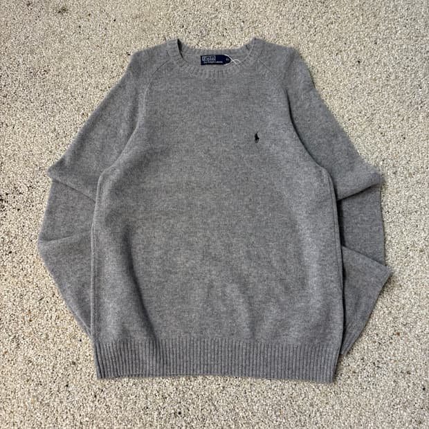 폴로 니트 ⭐️1031
