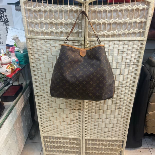 정품 루이비통 딜라이트풀 PM 팝니다