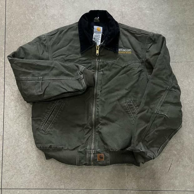 칼하트 산타페 자켓