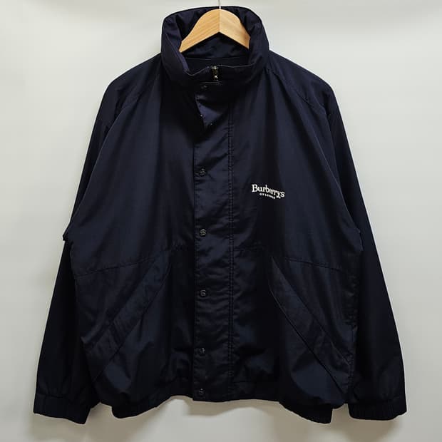 버버리 90s 올드스쿨 마운틴 자켓 L