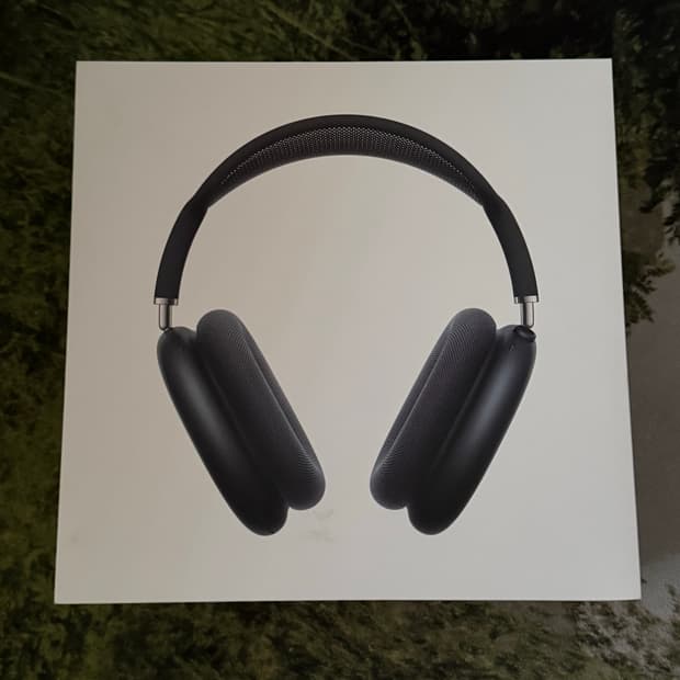 Apple 에어팟 맥스 