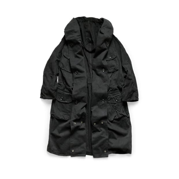 캐피탈 링코트 구합니다