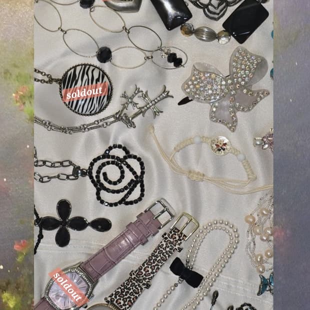 |빈티지 27종 목걸이시계 소장 레어템 급처|레테 도시 연화 사호 유리타