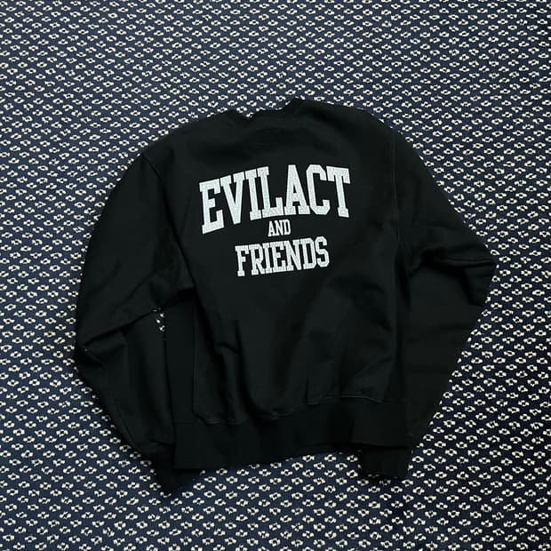 Evilact
