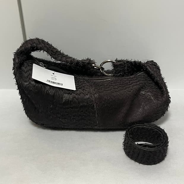 팔로마울 Mini Dry 미니 드라이 백/브라운 퍼