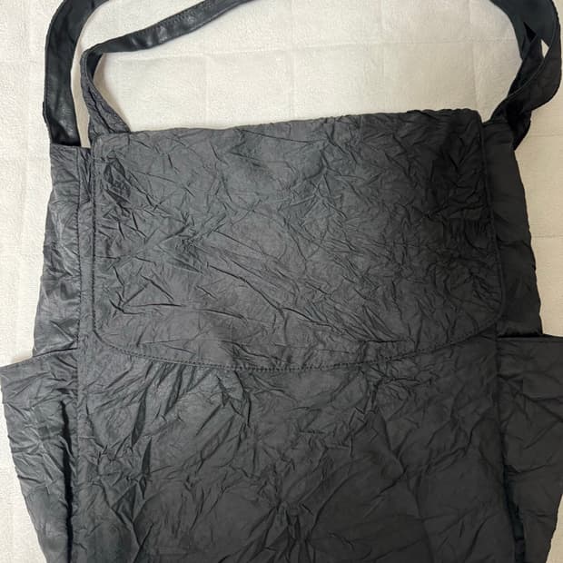 해칭룸 투페이스백 가방