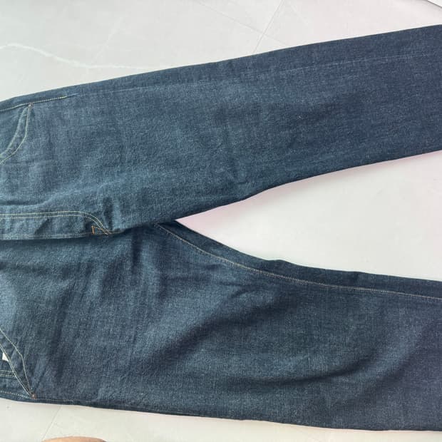 트로피클로딩 1605 36사이즈 구형