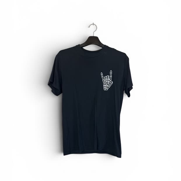 Punk Rock tee