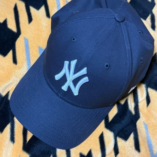 뉴에라 9forty 양키스