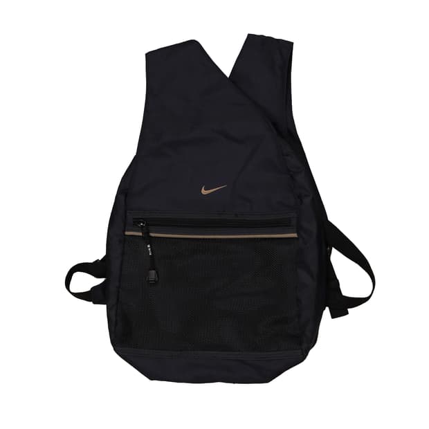 90s Nike Nylon Backpack