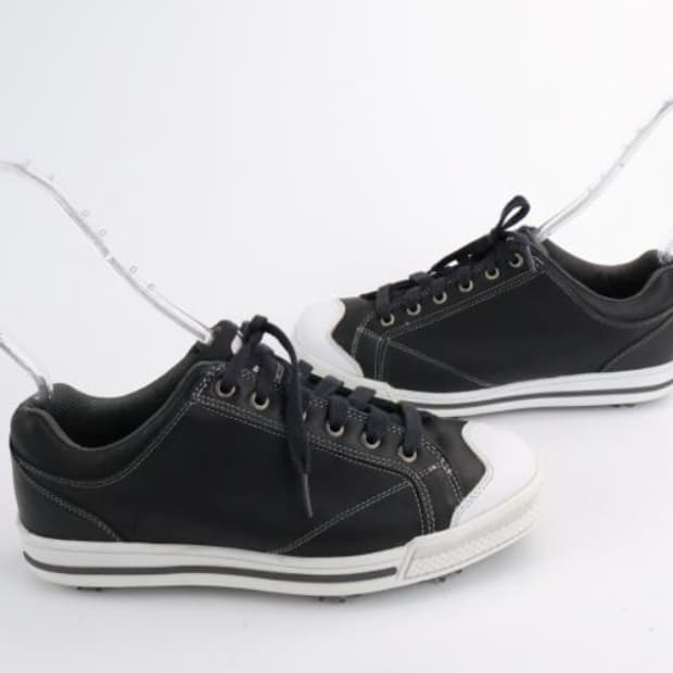 아쿠쉬네트풋조이 골프화