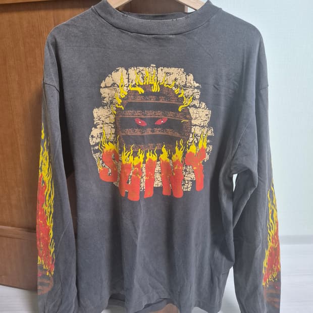 세인트미카엘 롱슬리브 / L