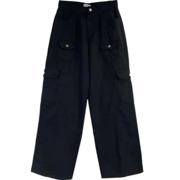 애즈온 디토 카고팬츠