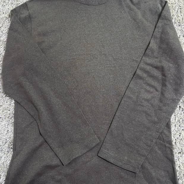 프랑스제 AGNES B 목티셔츠 사이즈 100