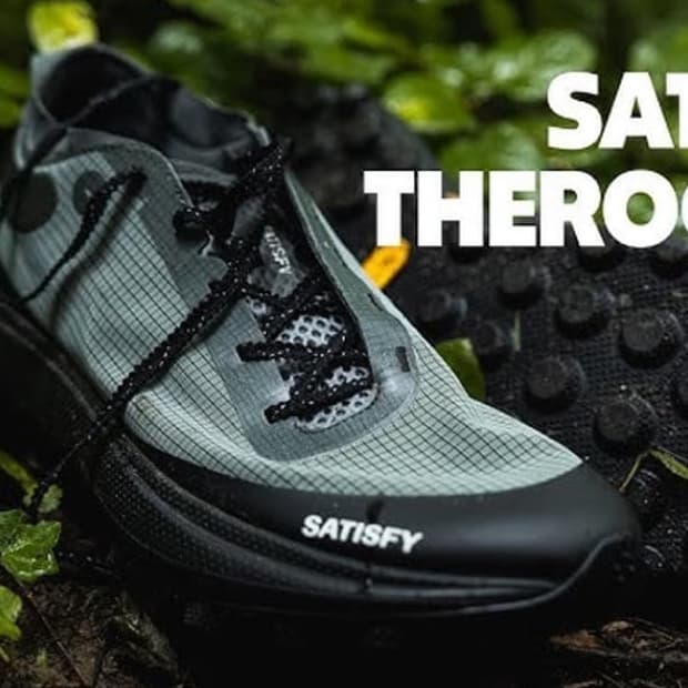 새티스파이 더 라커 쉐도우 270