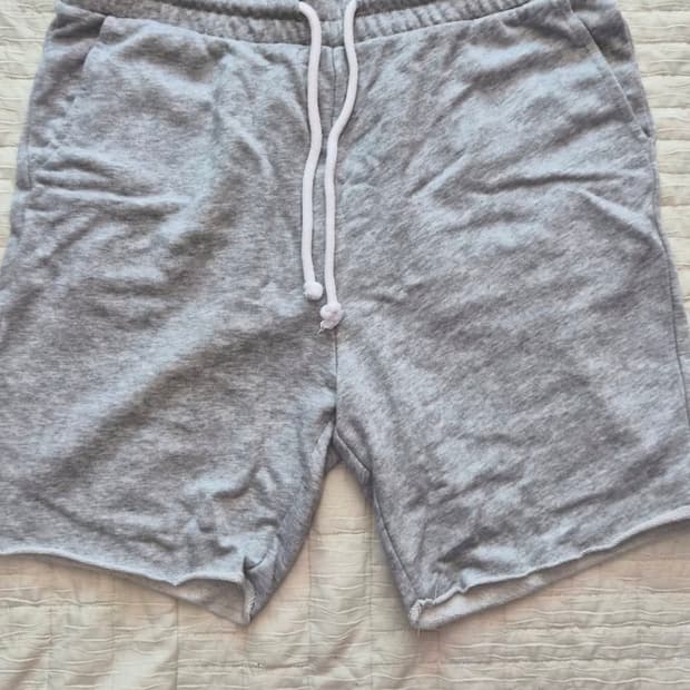 H&M 반바지