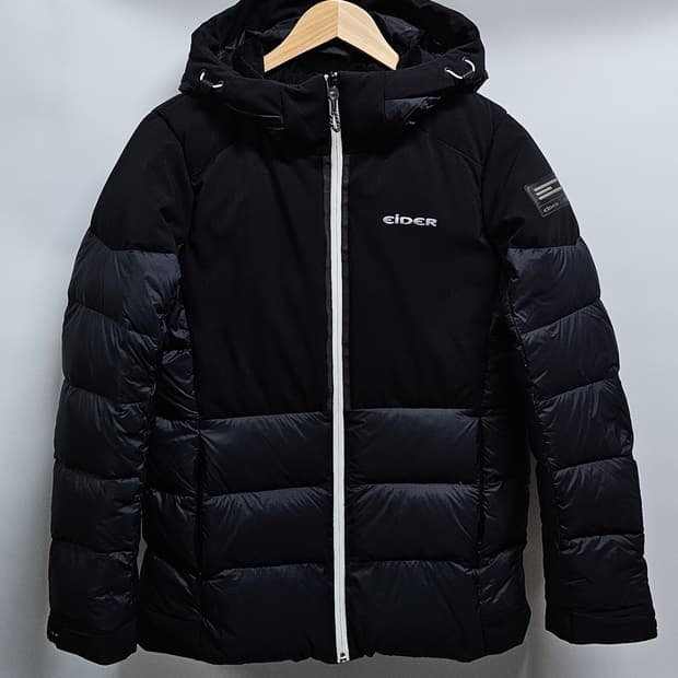 아이더 모멘텀 아스타 구스다운 패딩 95