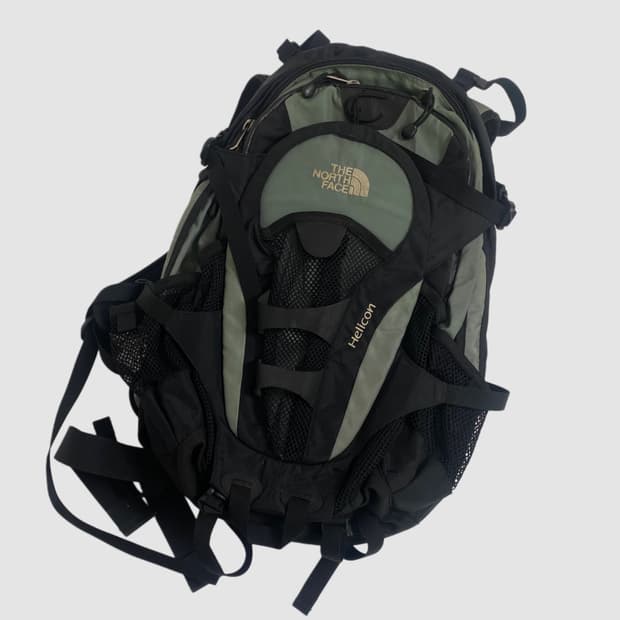 노스페이스 헬리콘 백팩