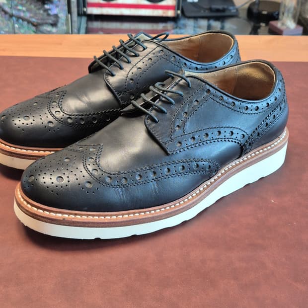 280 리갈(REGAL) 남자구두 