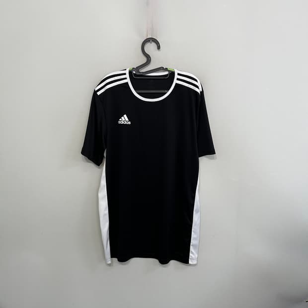 아디다스 남성 반팔 티셔츠 3XL 115
