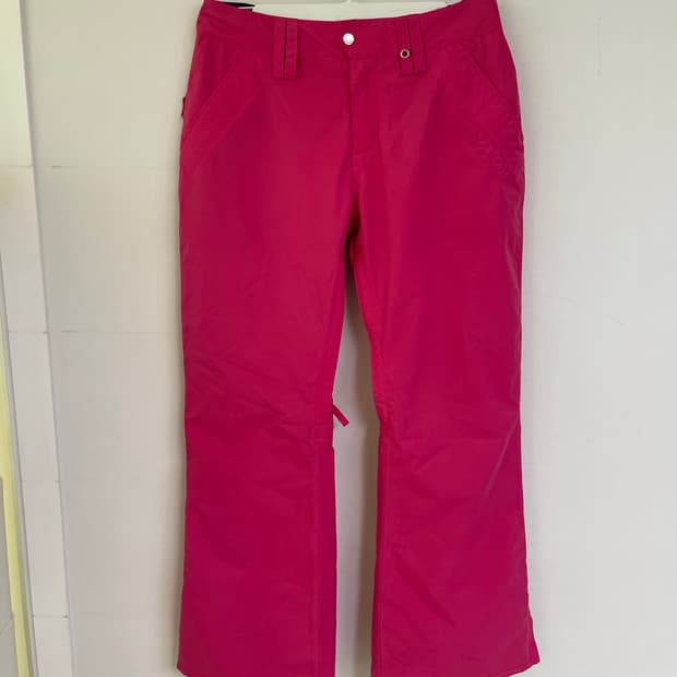 버튼 burton 스노우보드 여성 M 사이즈