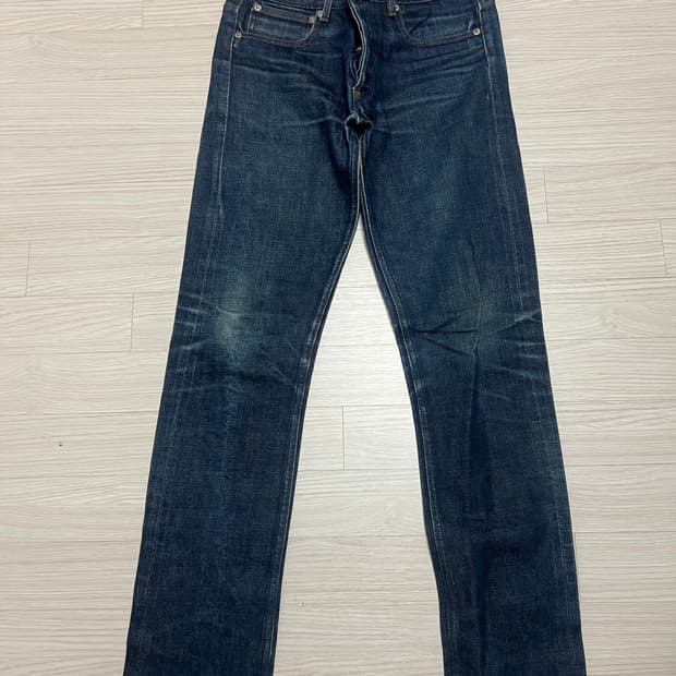 아페쎄 apc/쁘띠 스탠다드/27