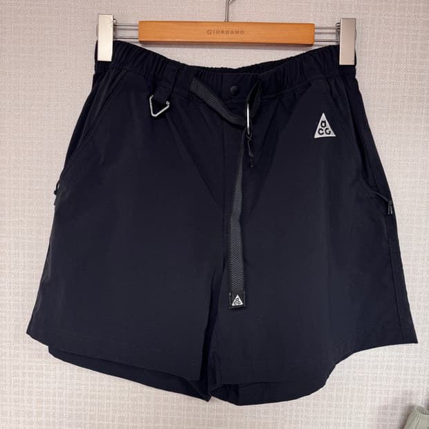 나이키 ACG 하이킹 쇼츠 L