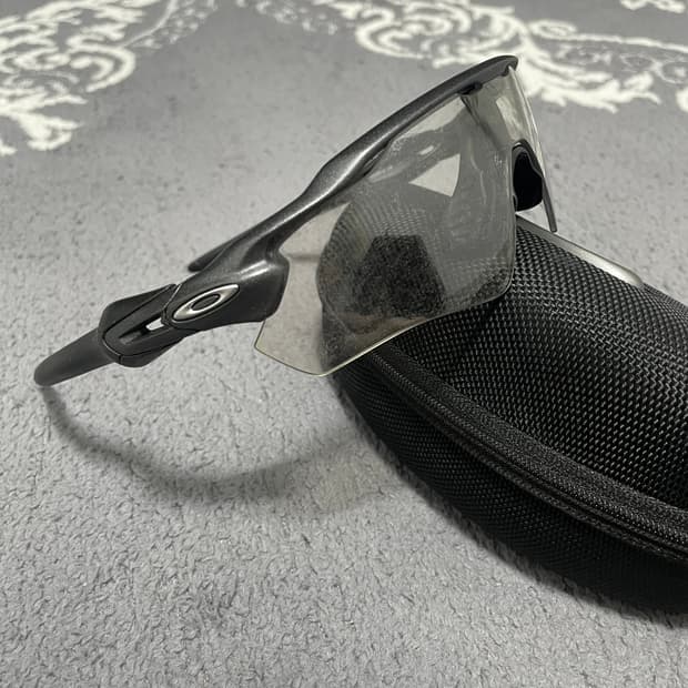Oakley 레이다 패스 선글라스