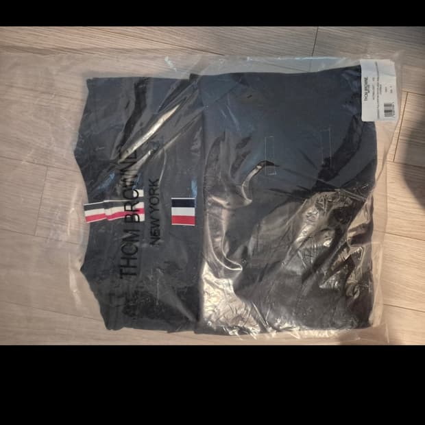 백삼선맨투맨 네이비4