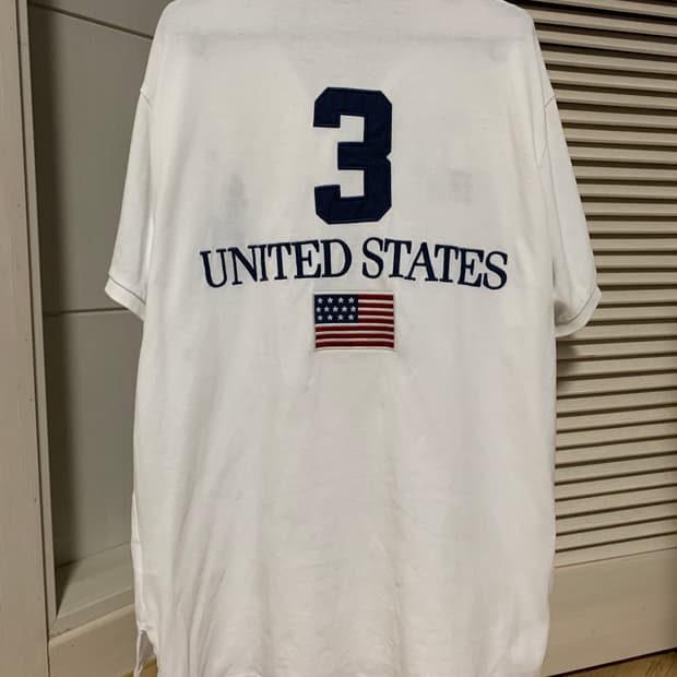 폴로 치프키프 빅포니 USA