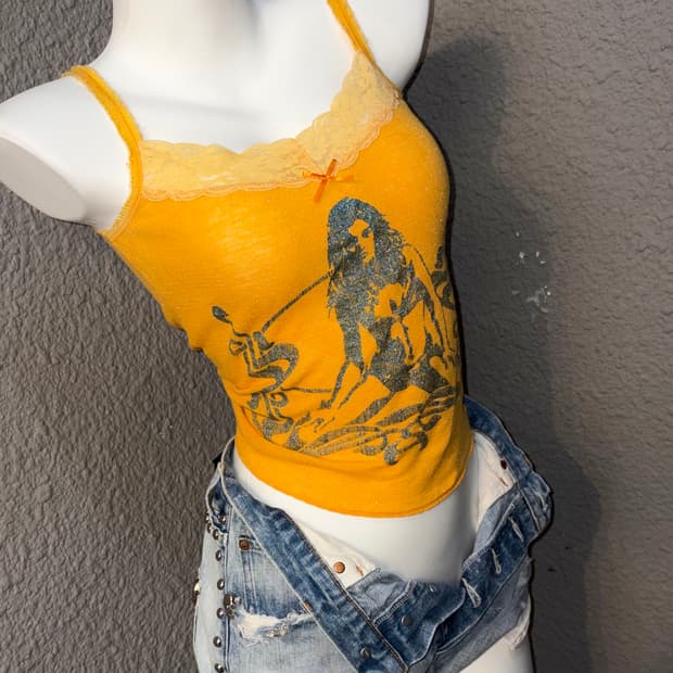 히스테릭글래머 슬리브리스