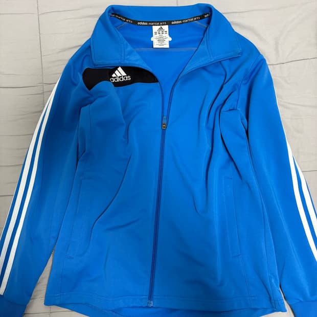 마샬아츠 아디다스 져지 m