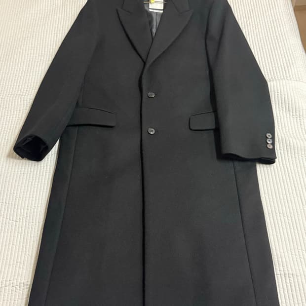 벨리에 싱글 코트