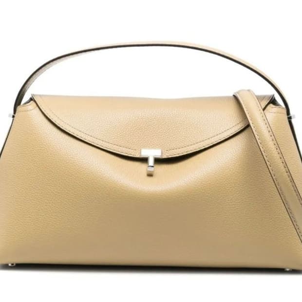 (정품 새상품) 토템 티락 탑핸들 데저트