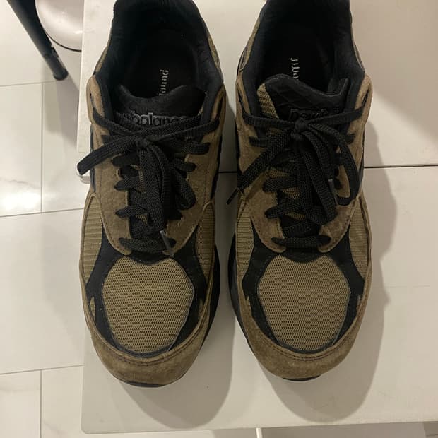 자운드 990v3 브라운 290