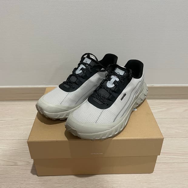 norda 노다 신더 002 275사이즈 
