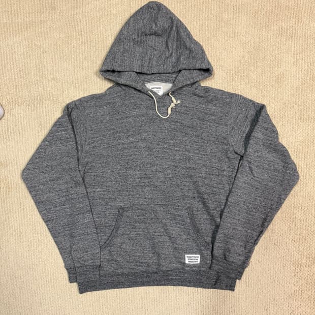 와코마리아 후드 L