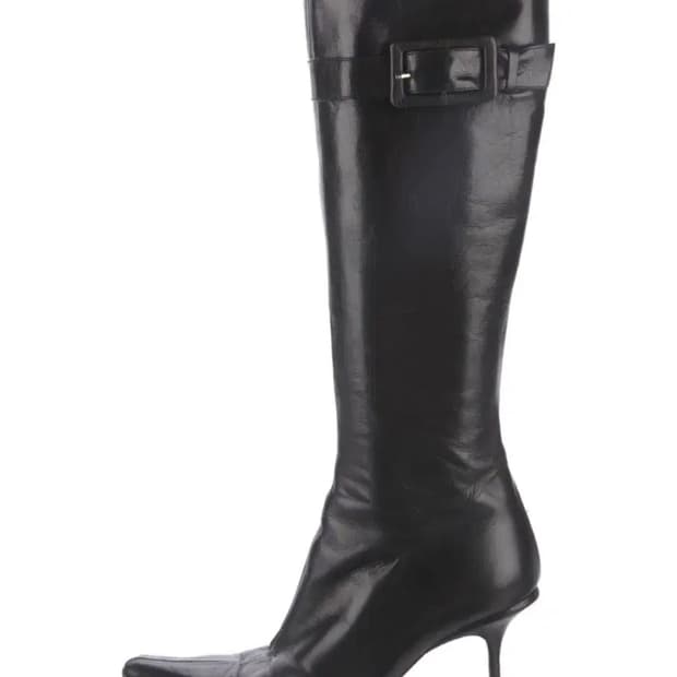Jimmy Choo 부츠