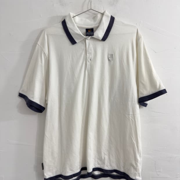 nike pk top