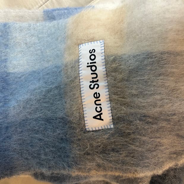 아크네스튜디오 (블루)