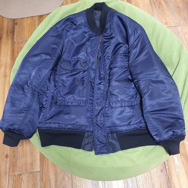 샌드파이퍼 MA-1, m사이즈