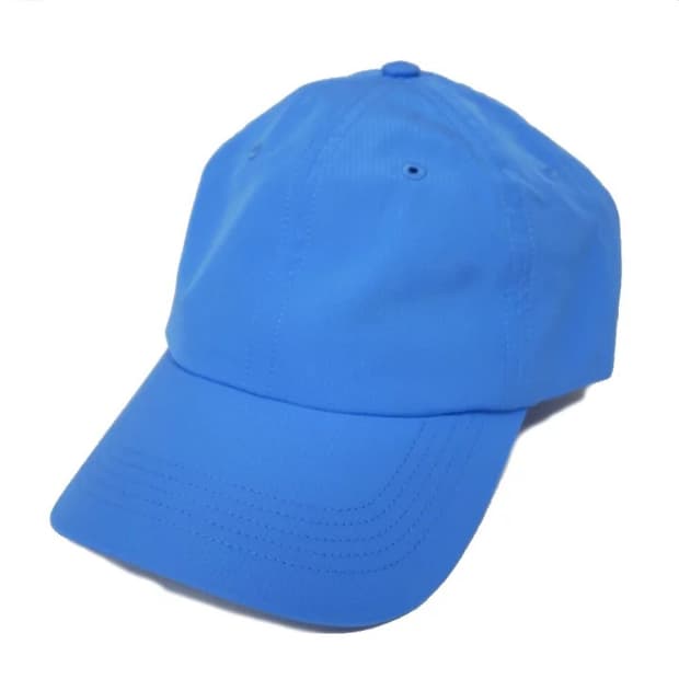 Y-3 요지야마모토 립스탑 캡 