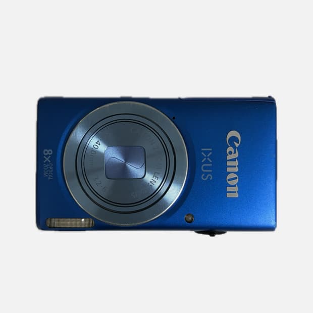 canon ixus 132 익서스 132 익시 90F
