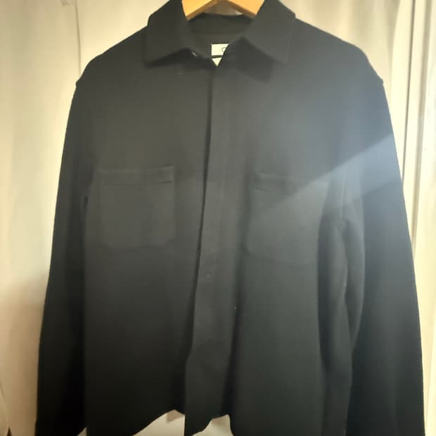 Cos 니트 셔츠 판매 xs